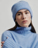 SECOND FEMALE SNOWY  VISTA  BEANIE
