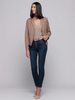 BIANCO MONICA DENIM