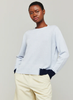 BRODIE WILLOW POP MAYA CASHMERE