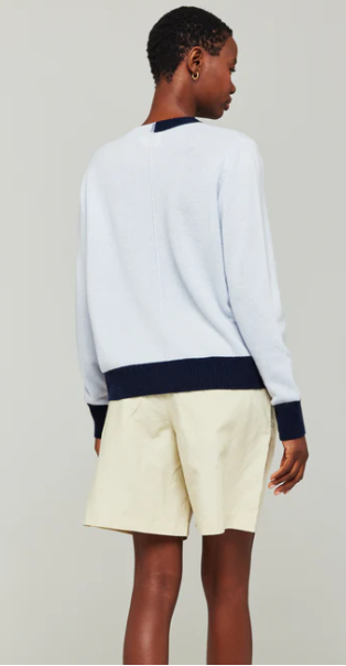 BRODIE WILLOW POP MAYA CASHMERE