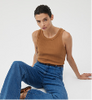 MORRISON CASSIE TANK WALNUT