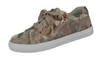 CHRISSIE NUBUCK RUNNER