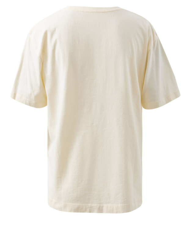 CERES LIFE SLOUCHY TEE SUMMER STONE CERES CITRUS