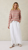 CERES LIFE LADDER STICH KNIT