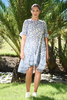 CURATE SUMMER SHIFT DRESS