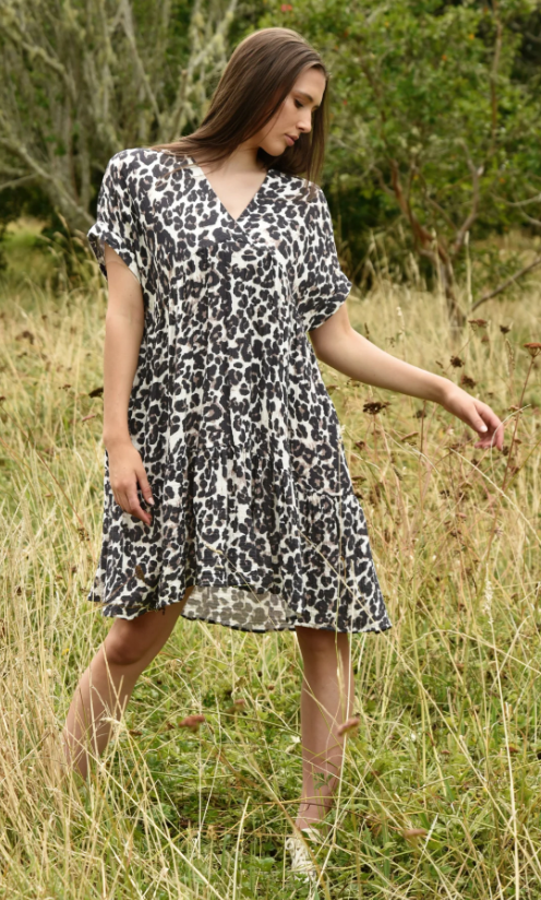 CURATE ALL DRESSED UP DRESS