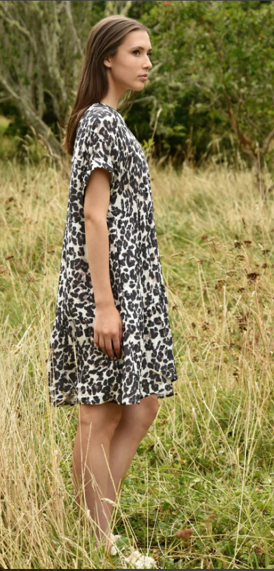 CURATE ALL DRESSED UP DRESS