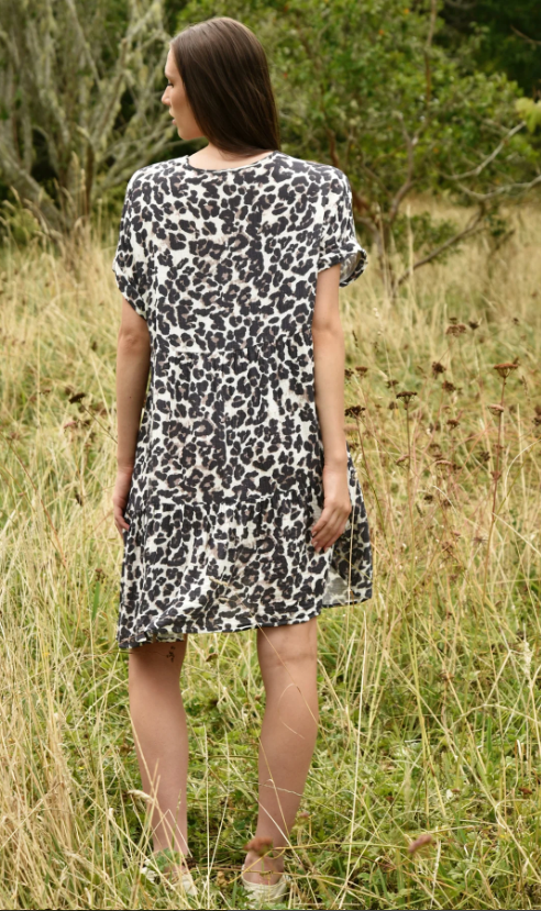 CURATE ALL DRESSED UP DRESS