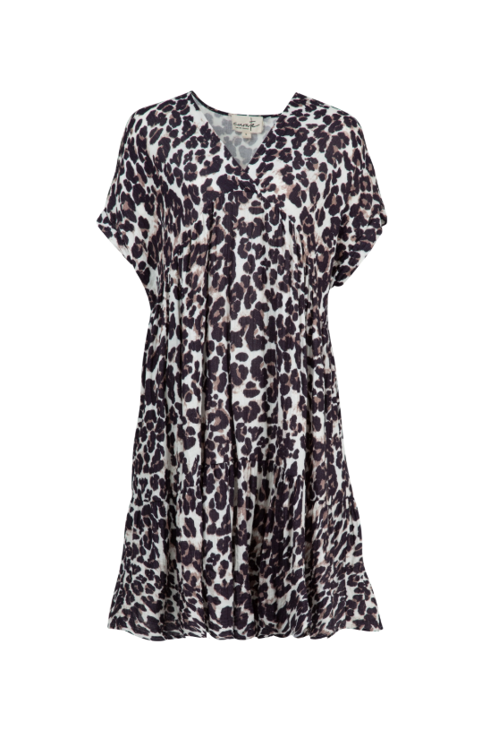 CURATE ALL DRESSED UP DRESS