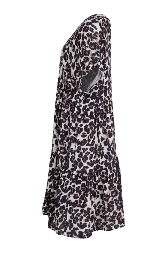 CURATE ALL DRESSED UP DRESS