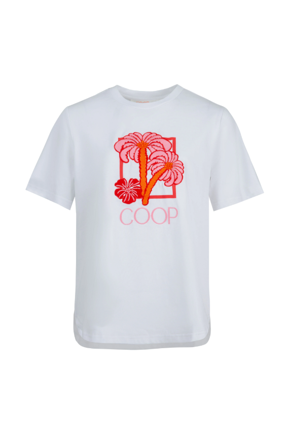 COOP ITS ALWAYS SUNNY T-SHIRT