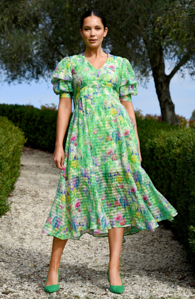 CURATE TREAT YOURSELF DRESS