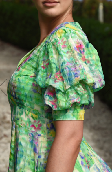 CURATE TREAT YOURSELF DRESS