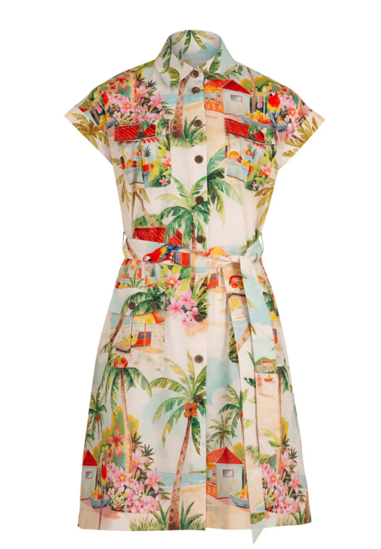 COOP CARGO-ON DRESS ISLAND REWIND