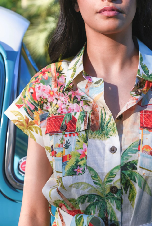 COOP CARGO-ON DRESS ISLAND REWIND
