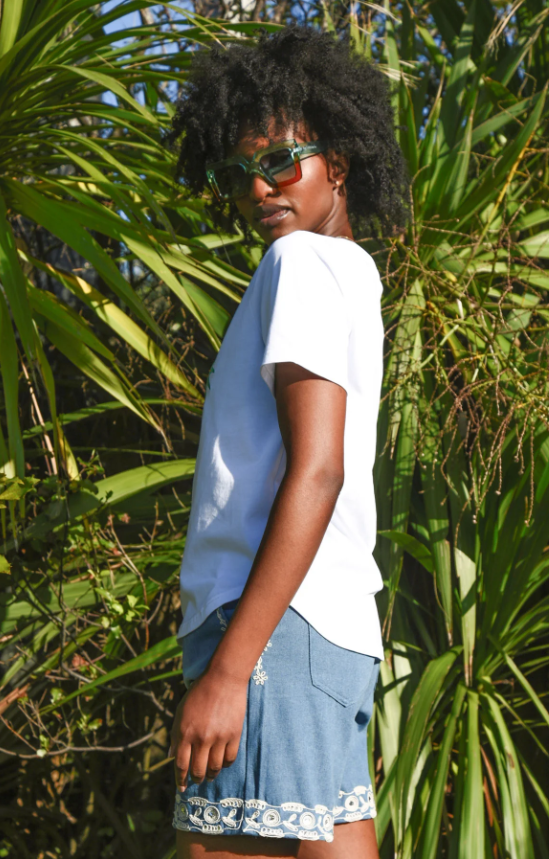 COOP BEACHY KEEN T-SHIRT