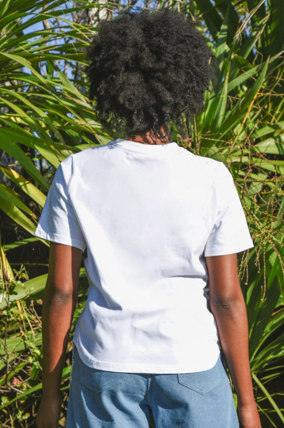COOP BEACHY KEEN T-SHIRT