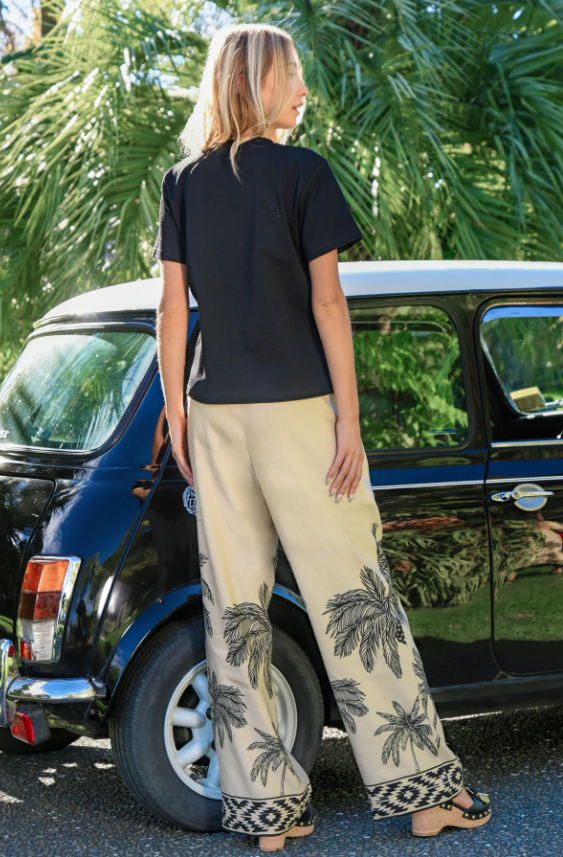 COOP STRIDE AFTER STRIDE TROUSER PALM BEACH