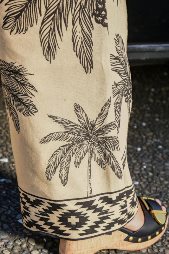 COOP STRIDE AFTER STRIDE TROUSER PALM BEACH