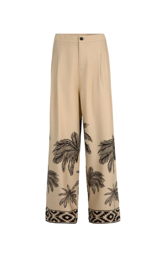 COOP STRIDE AFTER STRIDE TROUSER PALM BEACH