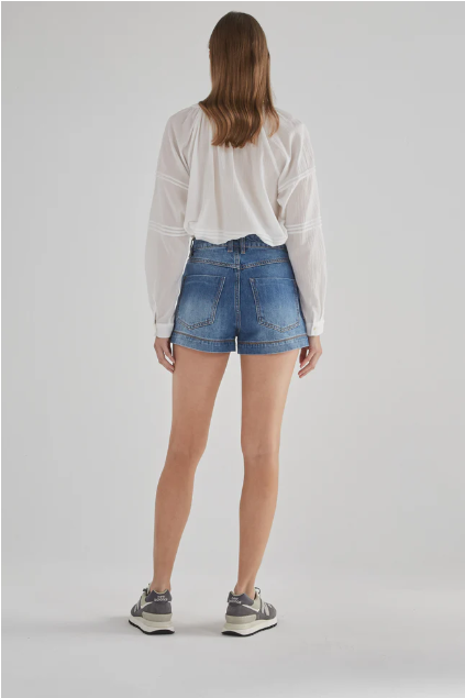 DRICOPER MARLI WHITE TOP