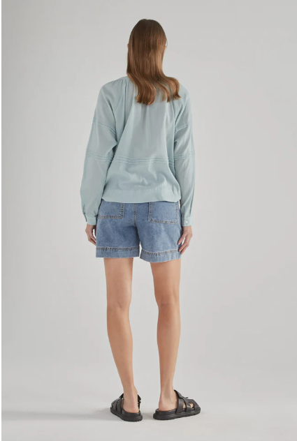 DRICOPER MARLI AQUA TOP