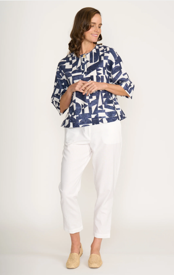 FOIL LOOKING SHARP TOP BEST ANGLE