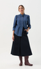 GOONDIWINDI CHAMBRAY SHIRT