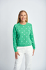 GOONDIWINDI LEAF JUMPER