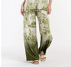 ITALIAN STAR MONROE PANTS KHAKI