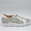 JOSE SAENZ DALMATA SNEAKERS