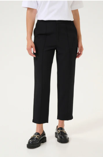 KAFFE KAHELLA ELASTIC PANT