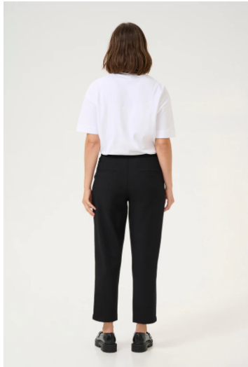KAFFE KAHELLA ELASTIC PANT