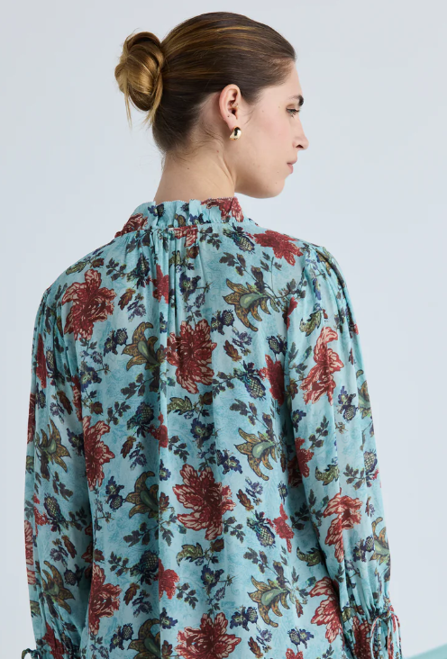 LANIA THE LABEL ARIA TOP