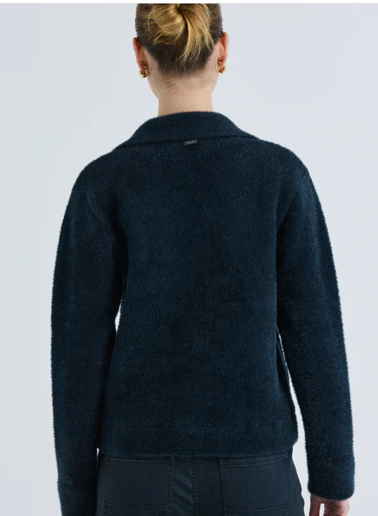 LANIA THE LABEL PHOENIX JACKET INK