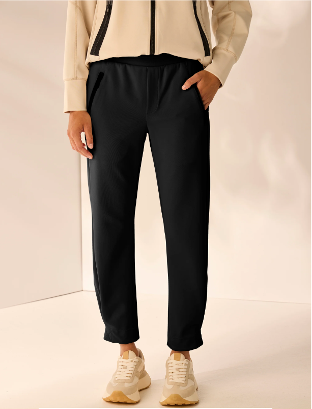 LANIA THE LABEL EMERY JOGGER