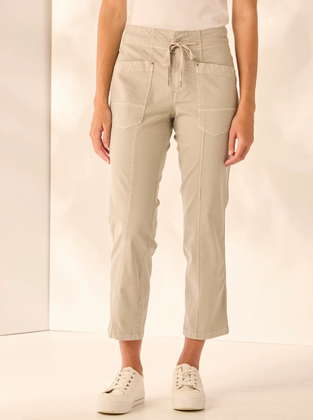 LANIA THE LABEL URBAN JEAN NATURAL