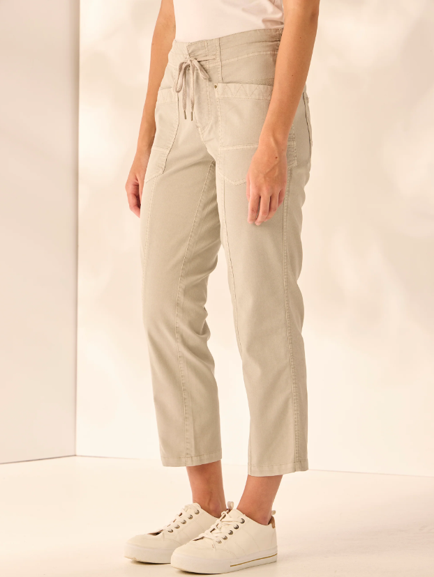 LANIA THE LABEL URBAN JEAN NATURAL