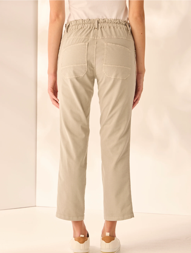LANIA THE LABEL URBAN JEAN NATURAL