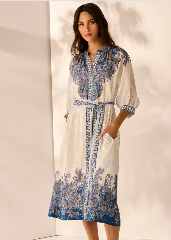 LANIA THE LABEL PAYTON DRESS