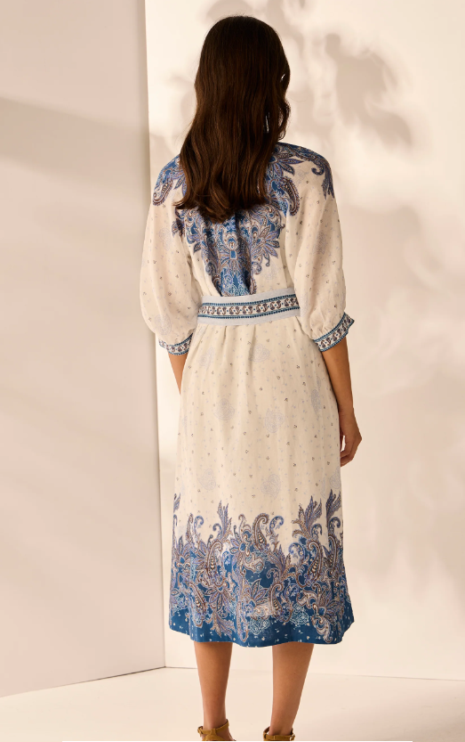 LANIA THE LABEL PAYTON DRESS