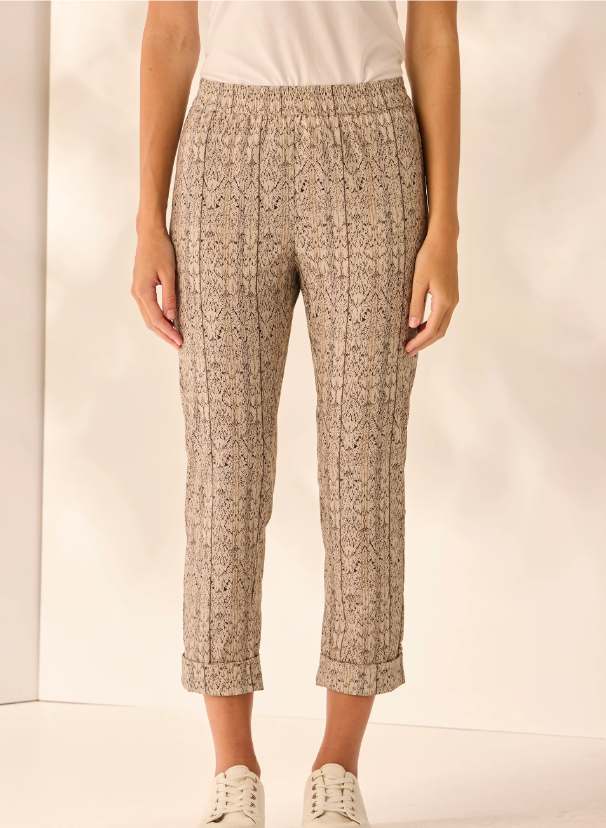 LANIA THE LABEL SAVANNA PANT