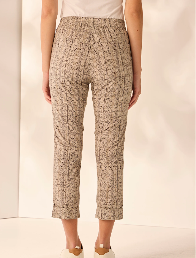 LANIA THE LABEL SAVANNA PANT