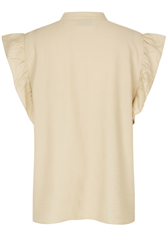 MODSTROM HOLIDAY TOP SUMMER  SAND
