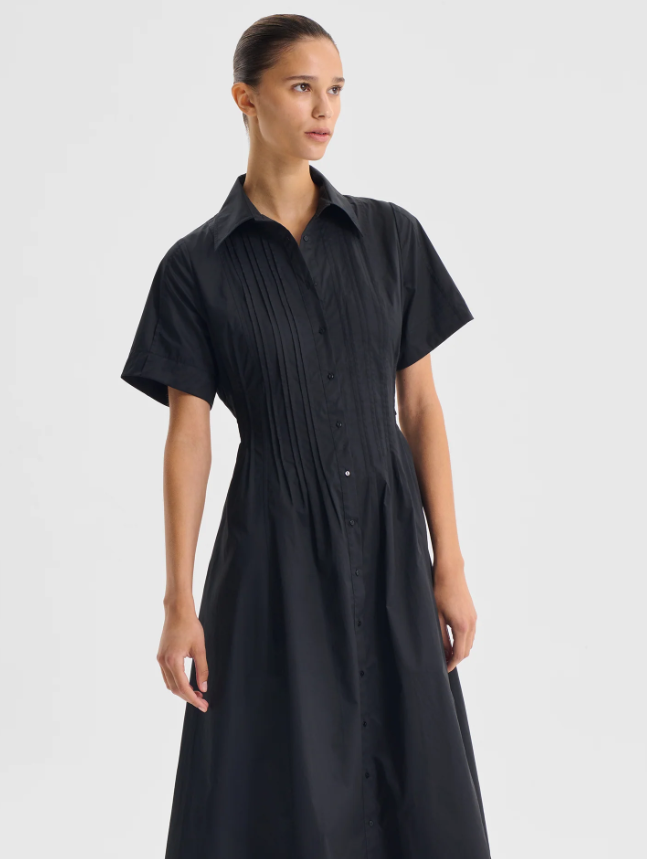 MORRISON ARABELLA SHIRT DRESS