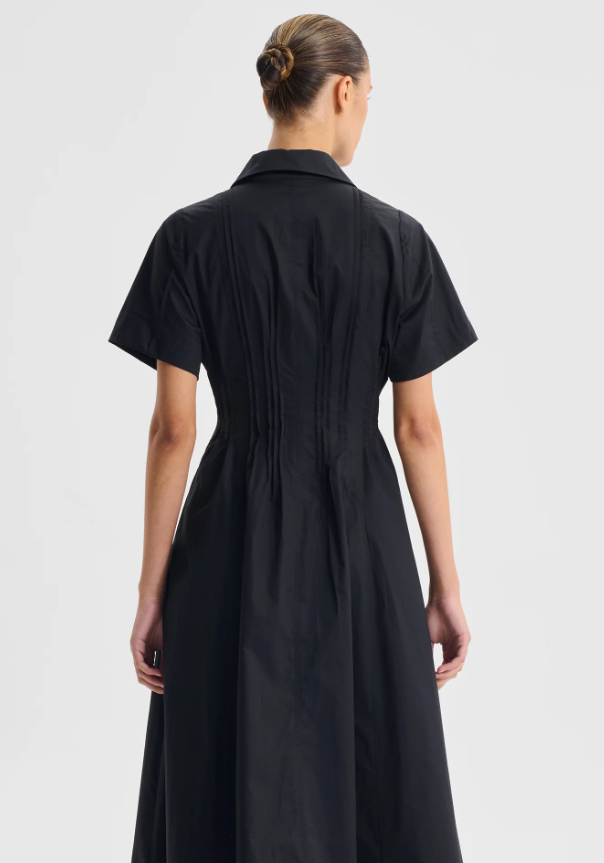MORRISON ARABELLA SHIRT DRESS