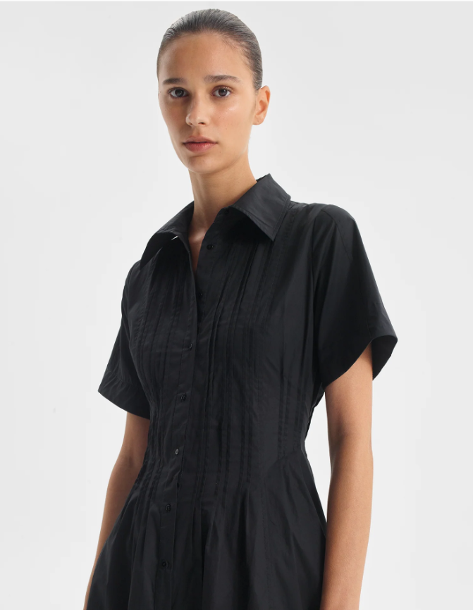 MORRISON ARABELLA SHIRT DRESS