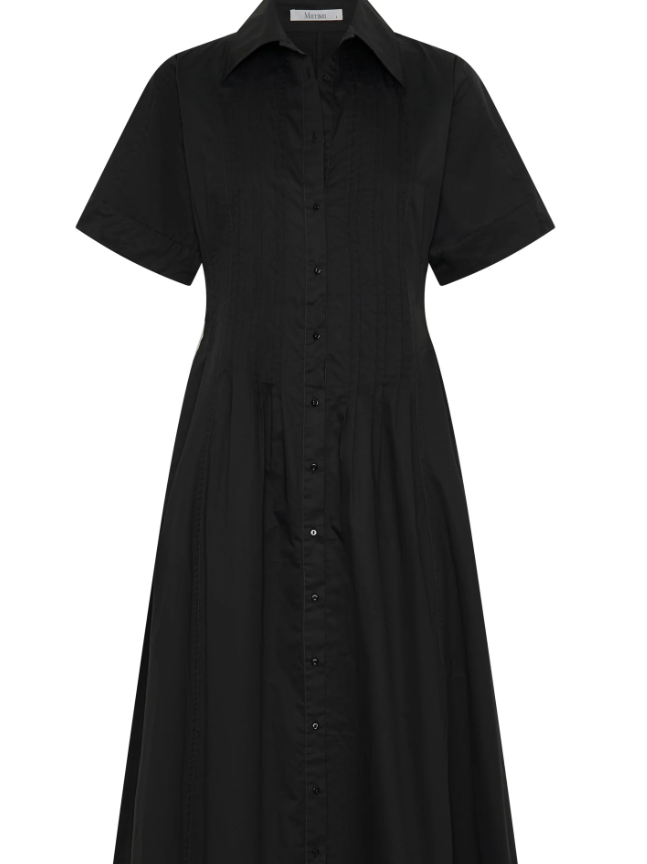 MORRISON ARABELLA SHIRT DRESS