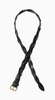 MORRISON CALA LEATHER BELT