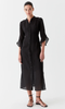 MORRISON ESTHER LINEN DRESS